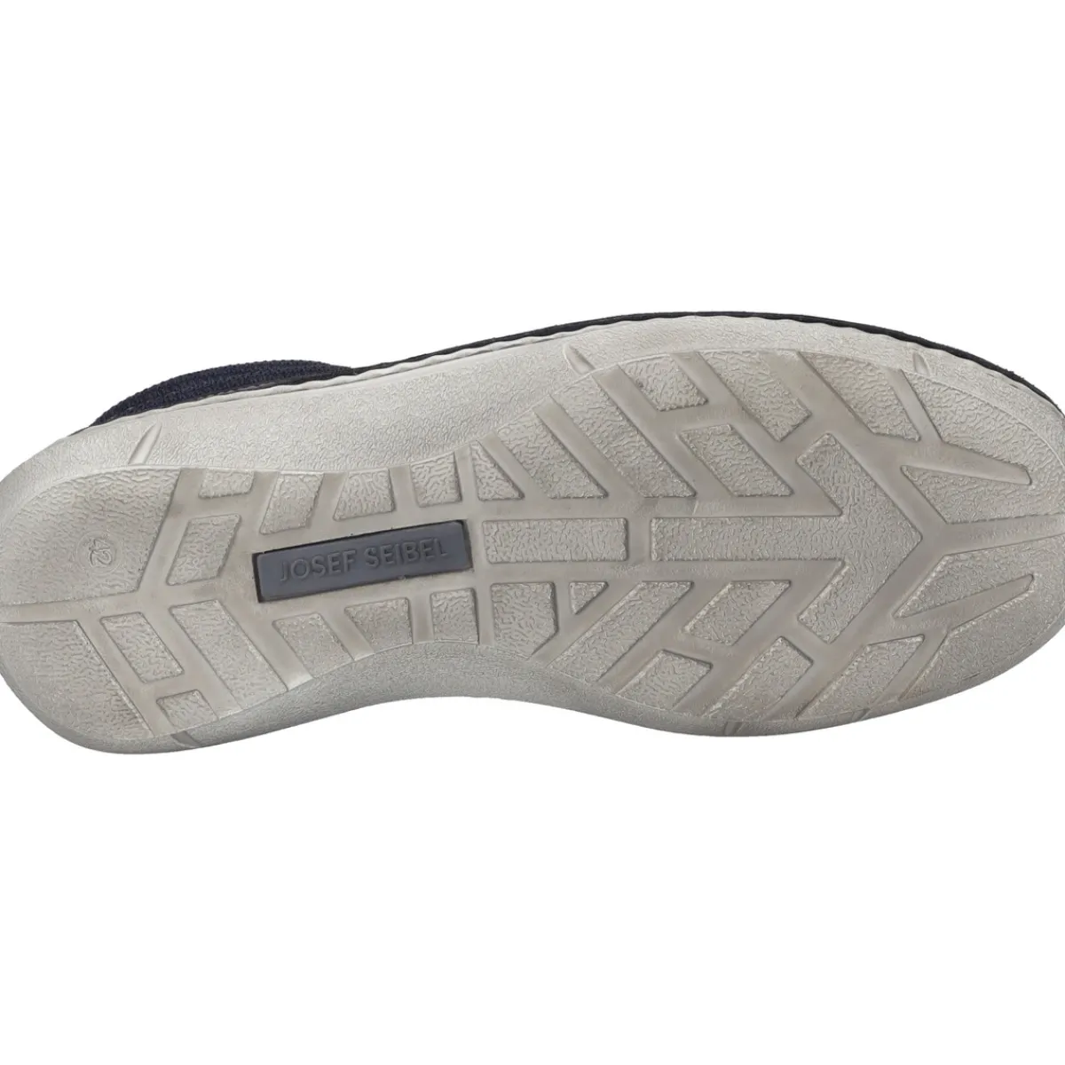 Josef Seibel New Anvers 09, dunkelblau-kombi-Homme Bottes