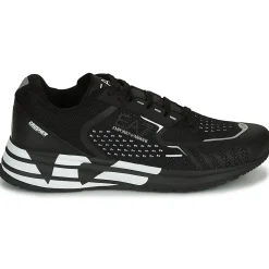 Emporio Armani EA7 NEW RUNNING V4-Homme Sport Indoor|Baskets Mode
