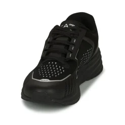 Emporio Armani EA7 NEW RUNNING V4-Homme Sport Indoor|Baskets Mode