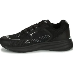 Emporio Armani EA7 NEW RUNNING V4-Homme Sport Indoor|Baskets Mode