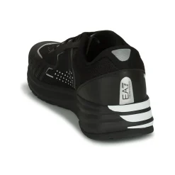 Emporio Armani EA7 NEW RUNNING V4-Homme Sport Indoor|Baskets Mode