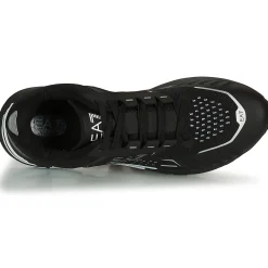 Emporio Armani EA7 NEW RUNNING V4-Homme Sport Indoor|Baskets Mode