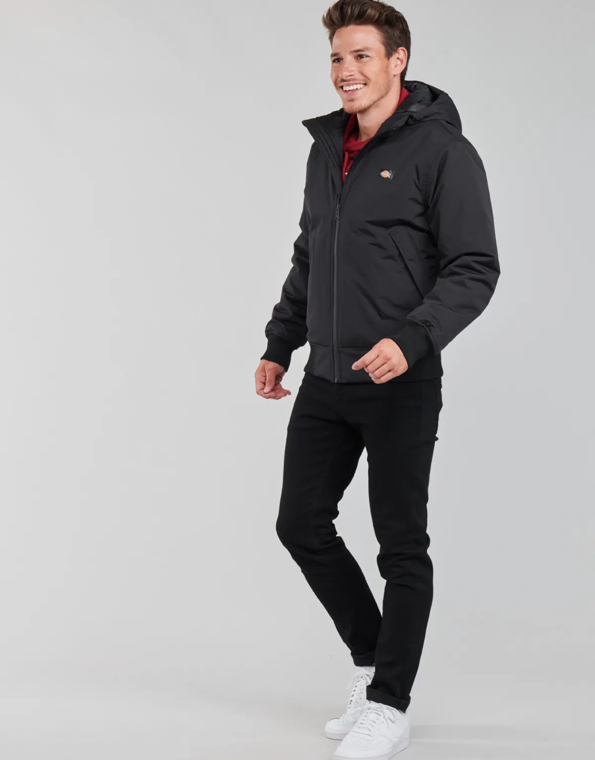 Dickies NEW SARPY JACKET-Homme Vestes