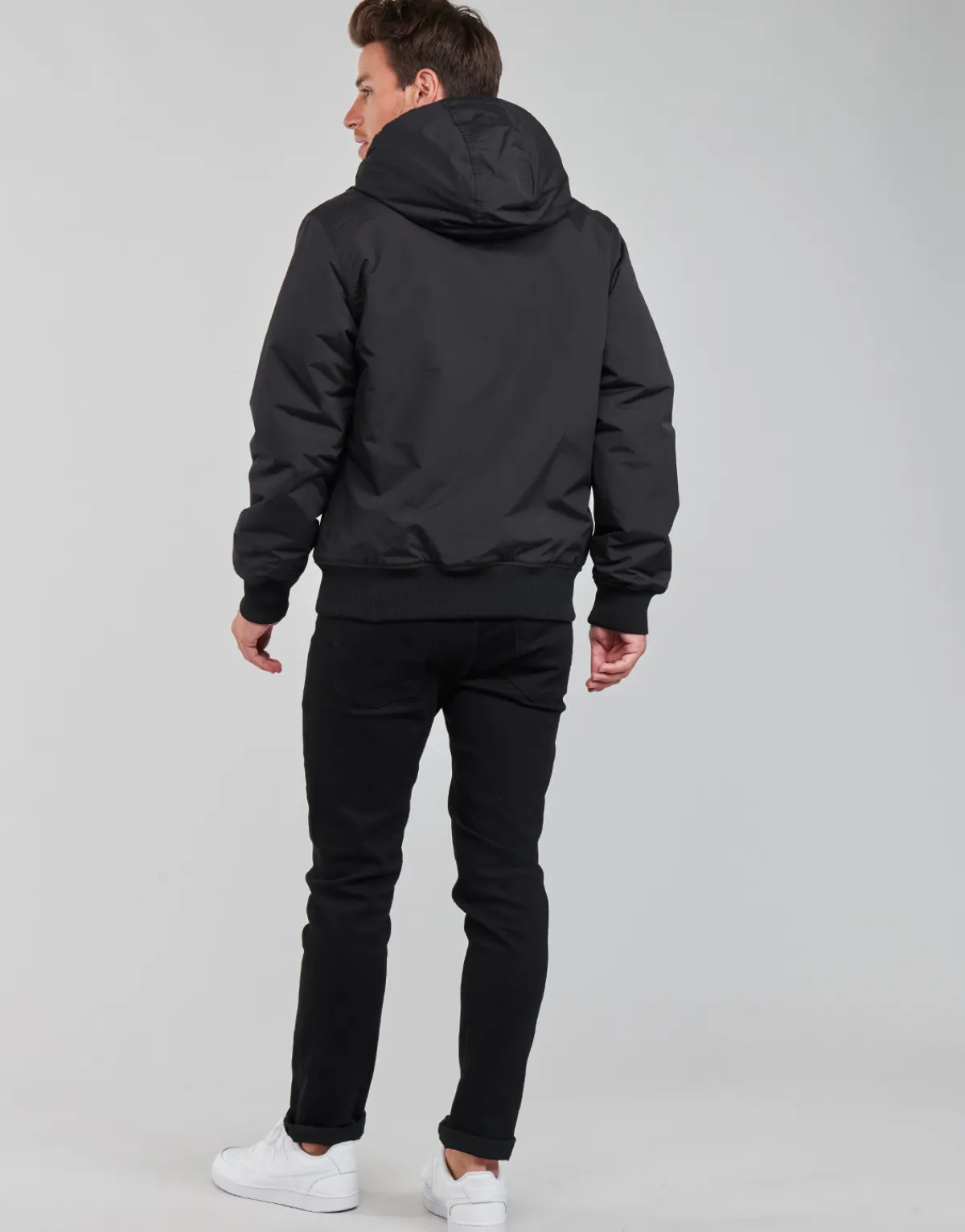 Dickies NEW SARPY JACKET-Homme Vestes