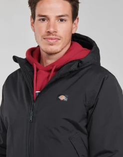 Dickies NEW SARPY JACKET-Homme Vestes