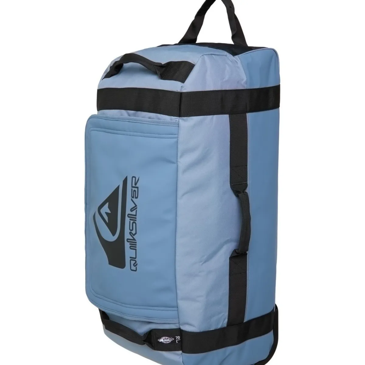 Quiksilver New Shelter Roller-Homme Sacs De Voyage