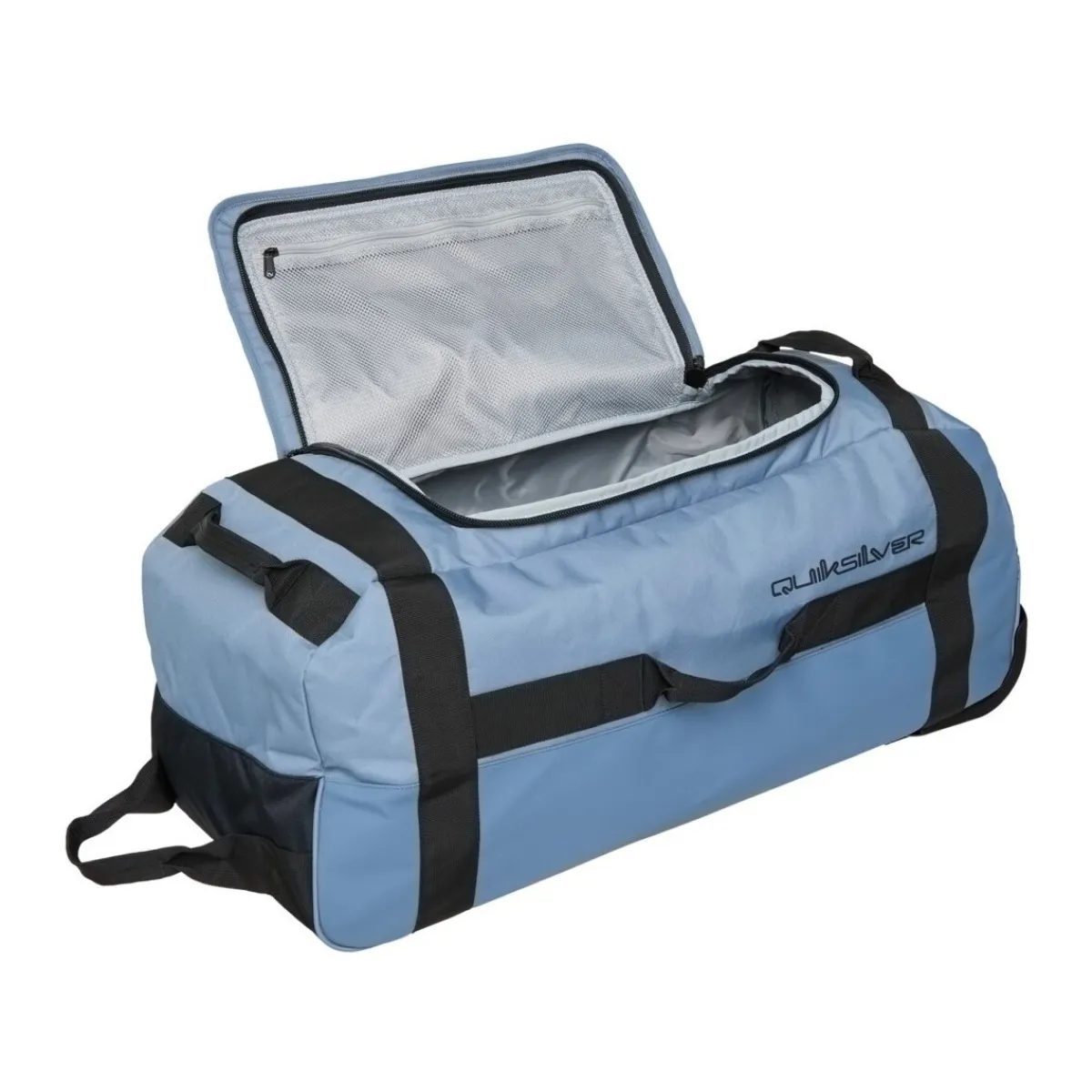 Quiksilver New Shelter Roller-Homme Sacs De Voyage