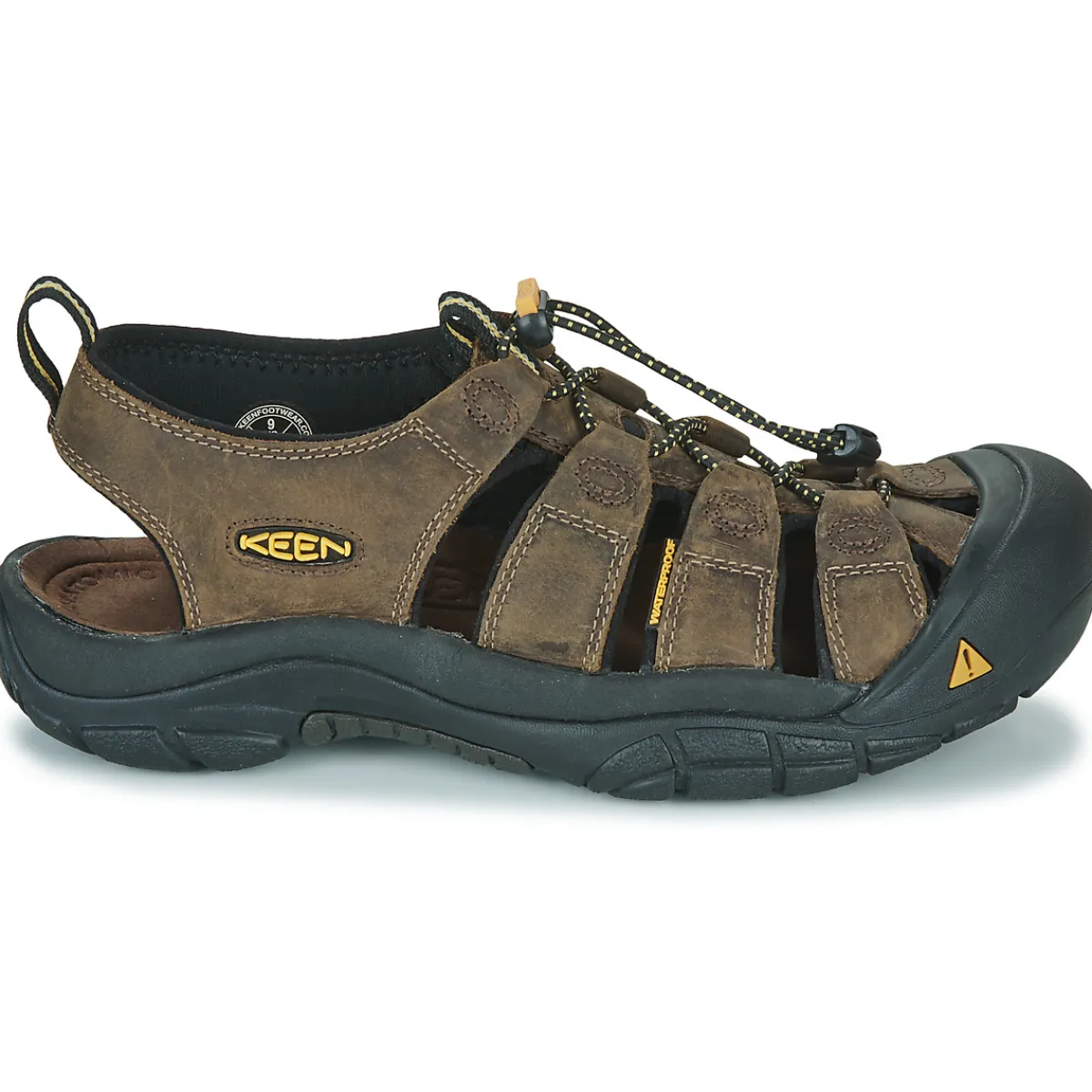 Keen NEWPORT-Homme Chaussures De Sport