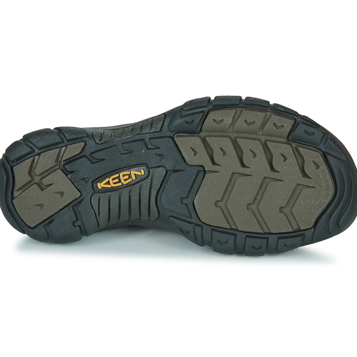 Keen NEWPORT-Homme Chaussures De Sport