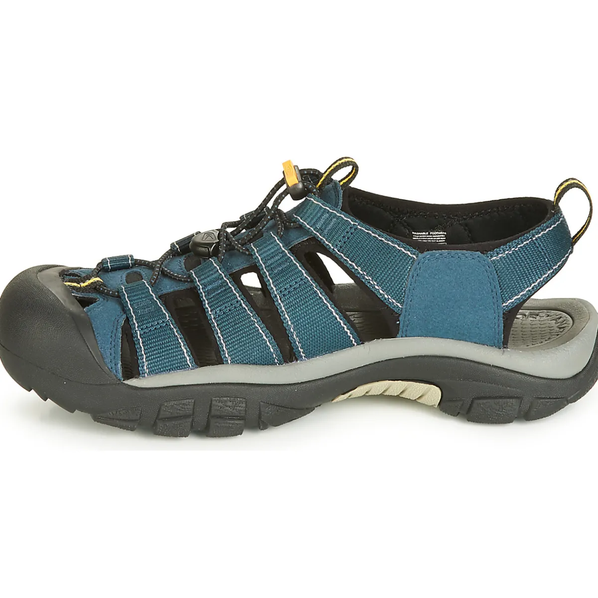 Keen NEWPORT H3-Homme Randonnée|Chaussures De Sport