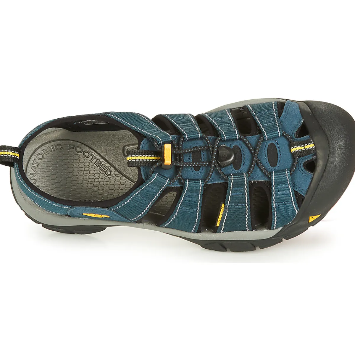 Keen NEWPORT H3-Homme Randonnée|Chaussures De Sport