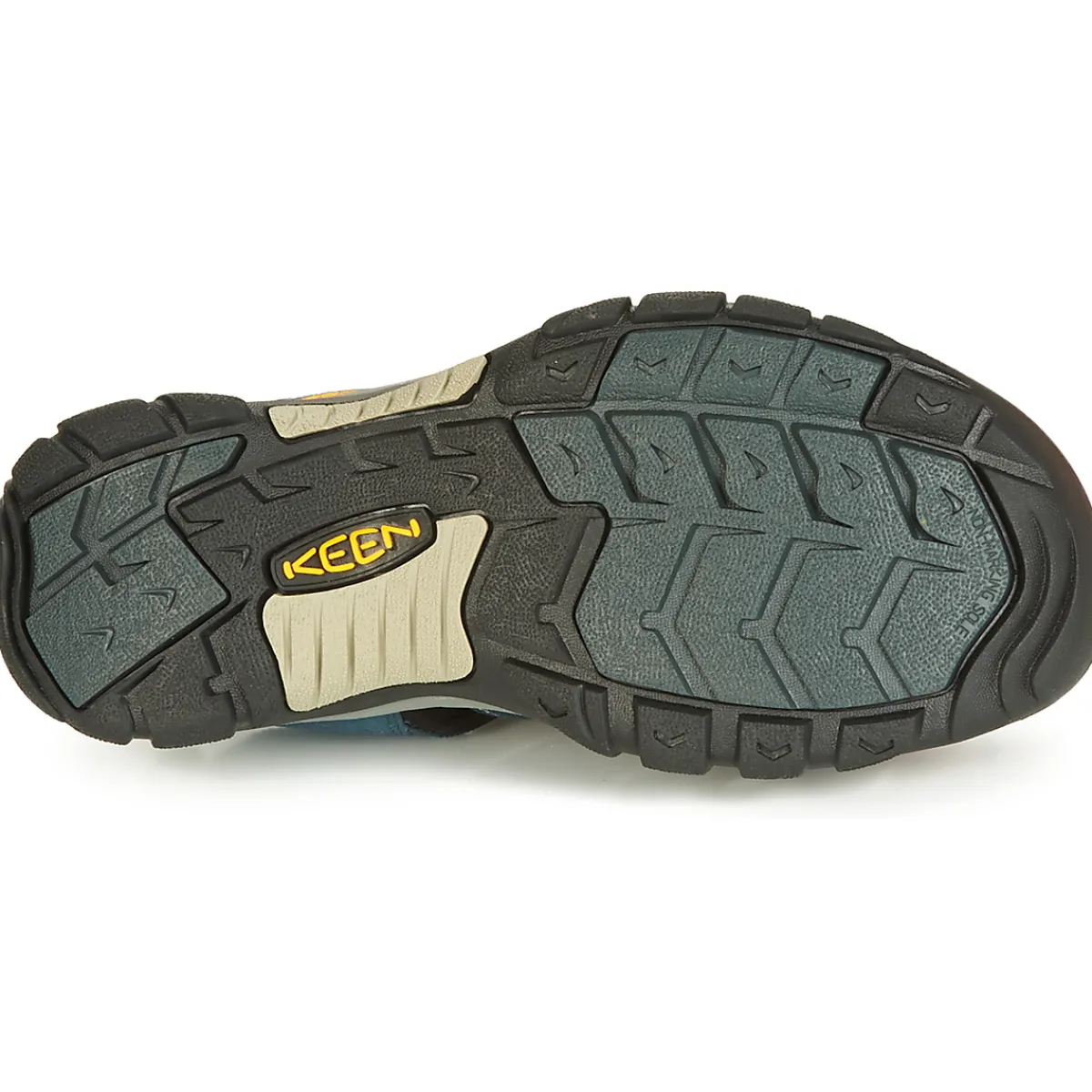 Keen NEWPORT H3-Homme Randonnée|Chaussures De Sport