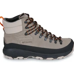 Columbia NEWTON ALPINE PT-Homme Randonnée|Chaussures De Sport