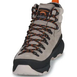 Columbia NEWTON ALPINE PT-Homme Randonnée|Chaussures De Sport