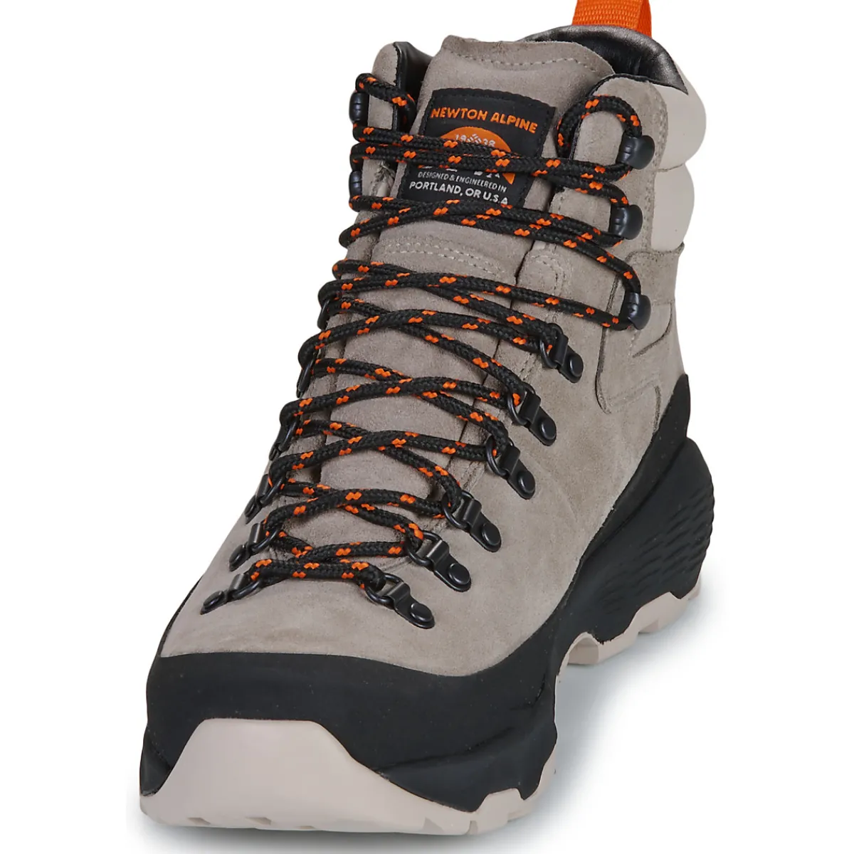 Columbia NEWTON ALPINE PT-Homme Randonnée|Chaussures De Sport