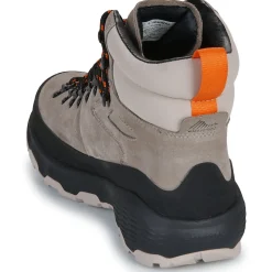 Columbia NEWTON ALPINE PT-Homme Randonnée|Chaussures De Sport