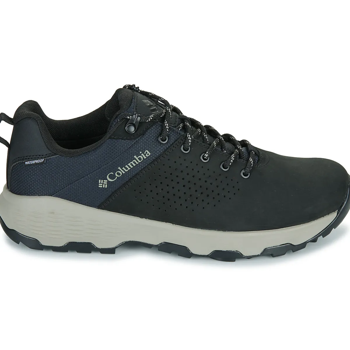 Columbia NEWTON NIMBLE-Homme Randonnée|Chaussures De Sport