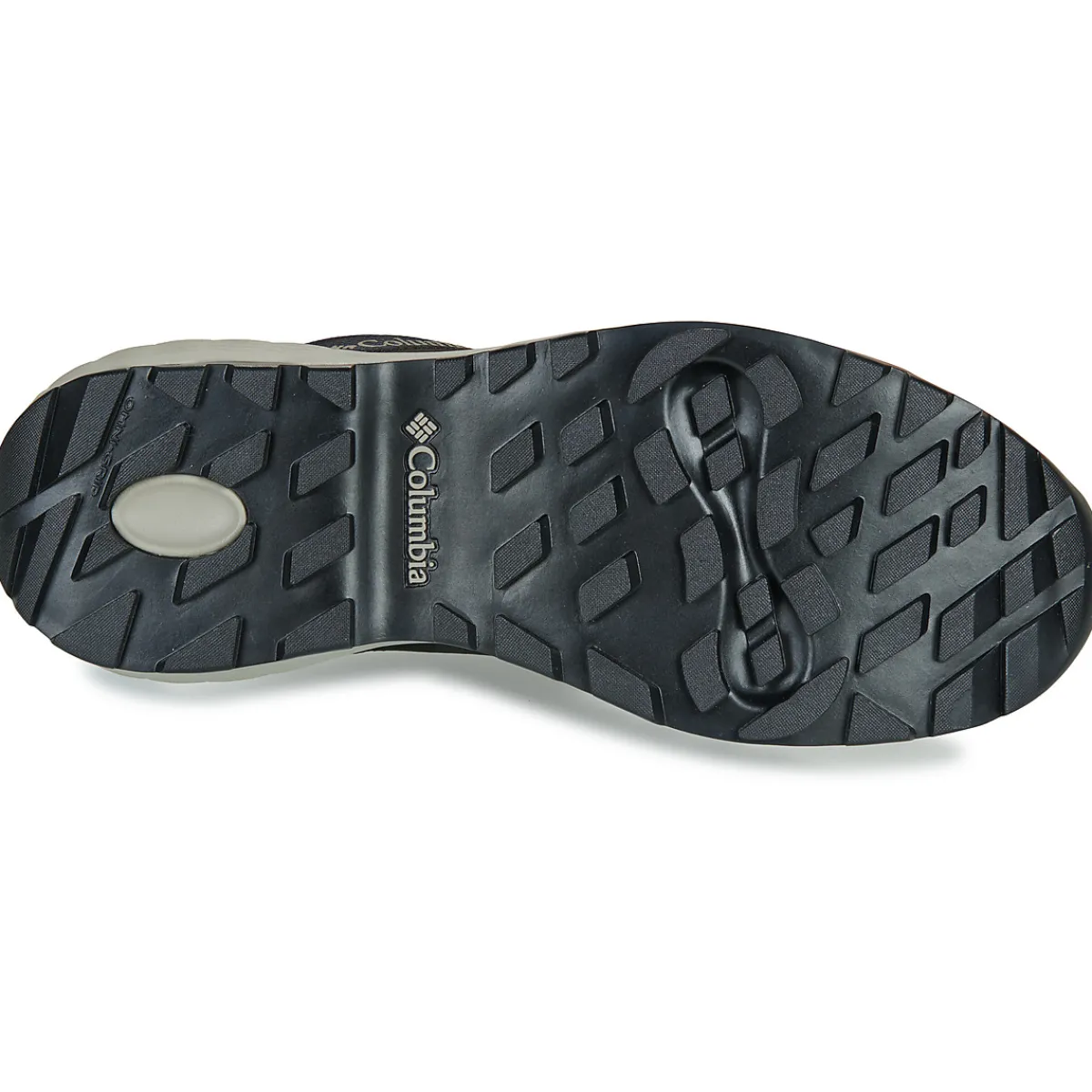 Columbia NEWTON NIMBLE-Homme Randonnée|Chaussures De Sport