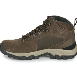Columbia NEWTON RIDGE PLUS II SUEDE WP-Homme Randonnée|Chaussures De Sport