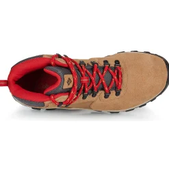 Columbia NEWTON RIDGE PLUS II SUEDE WP-Homme Randonnée|Chaussures De Sport