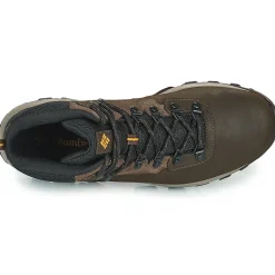 Columbia NEWTON RIDGE PLUS II WATERPROOF-Homme Randonnée|Chaussures De Sport