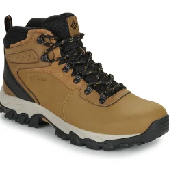 Columbia NEWTON RIDGE PLUS II WATERPROOF-Homme Randonnée|Chaussures De Sport