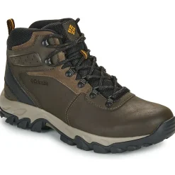 Columbia NEWTON RIDGE PLUS II WATERPROOF-Homme Randonnée|Chaussures De Sport