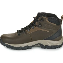 Columbia NEWTON RIDGE PLUS II WATERPROOF-Homme Randonnée|Chaussures De Sport