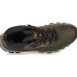 Columbia NEWTON RIDGE PLUS II WATERPROOF-Homme Randonnée|Chaussures De Sport