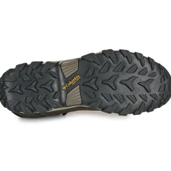 Columbia NEWTON RIDGE PLUS II WATERPROOF-Homme Randonnée|Chaussures De Sport