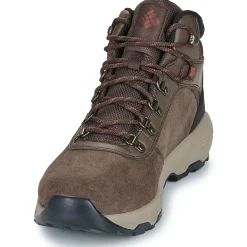 Columbia NEWTON WANDER-Homme Randonnée|Chaussures De Sport