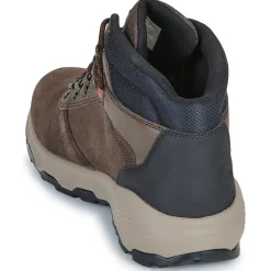 Columbia NEWTON WANDER-Homme Randonnée|Chaussures De Sport