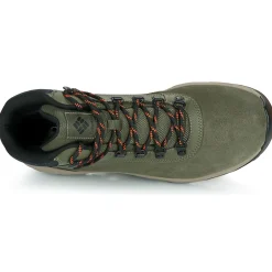 Columbia NEWTON WANDER-Homme Randonnée|Chaussures De Sport