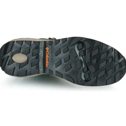 Columbia NEWTON WANDER-Homme Randonnée|Chaussures De Sport