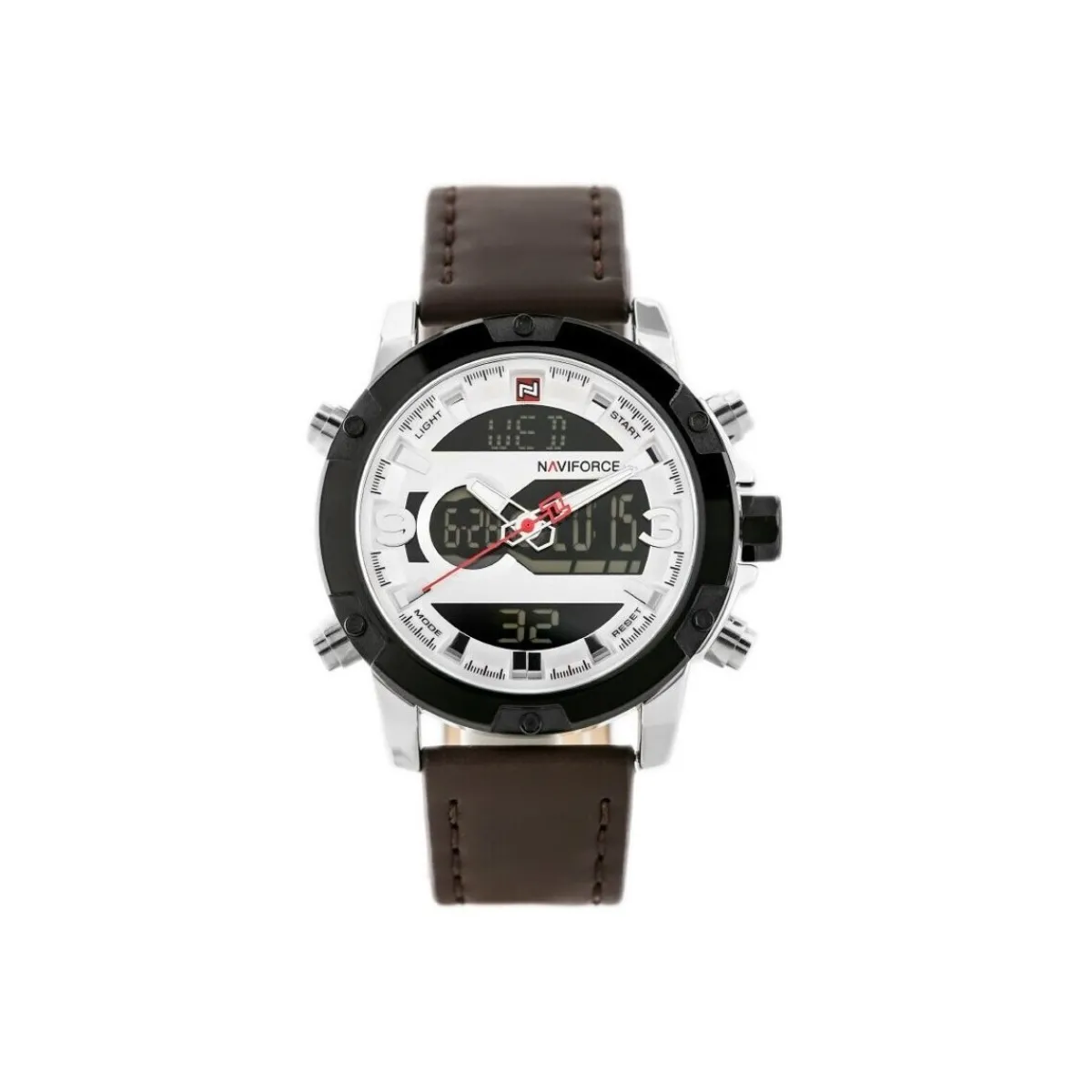 Naviforce NF9097-Homme Montres