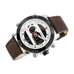 Naviforce NF9097-Homme Montres