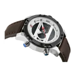 Naviforce NF9097-Homme Montres