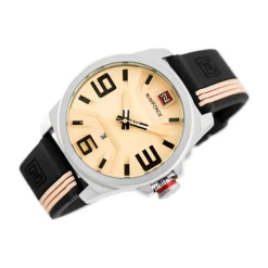 Naviforce NF9098-Homme Montres