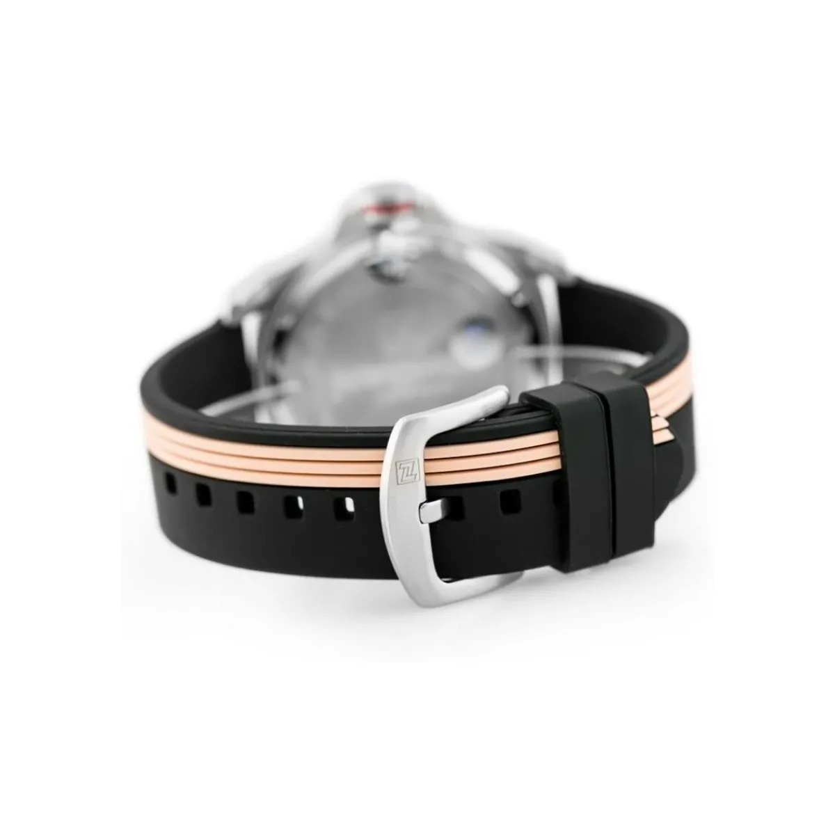 Naviforce NF9098-Homme Montres