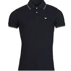 Emporio Armani 8N1FB4-Homme T-Shirts & Polos|T-Shirts & Polos