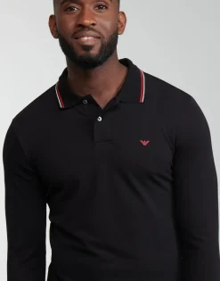 Emporio Armani 8N1FB5-Homme T-Shirts & Polos