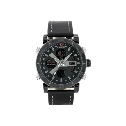 Naviforce NF9132BGYB-Homme Montres