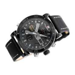 Naviforce NF9132BGYB-Homme Montres