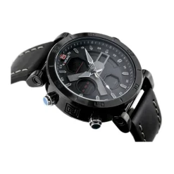 Naviforce NF9132BGYB-Homme Montres