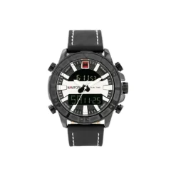 Naviforce NF9114BGYB-Homme Montres