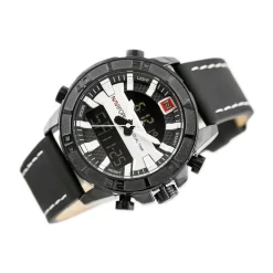 Naviforce NF9114BGYB-Homme Montres