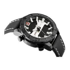 Naviforce NF9114BGYB-Homme Montres