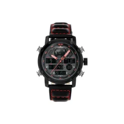 Naviforce NF9160BRB-Homme Montres