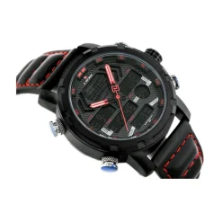 Naviforce NF9160BRB-Homme Montres