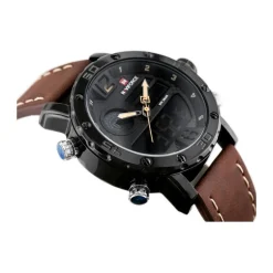 Naviforce NF9134BYBN-Homme Montres